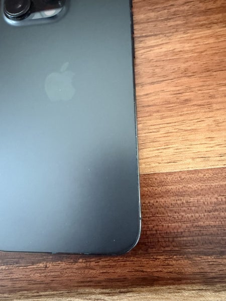 iPhone 16 Pro Max 256GB Black Titanium63796379944195113