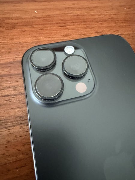 iPhone 16 Pro Max 256GB Black Titanium63796379944195114