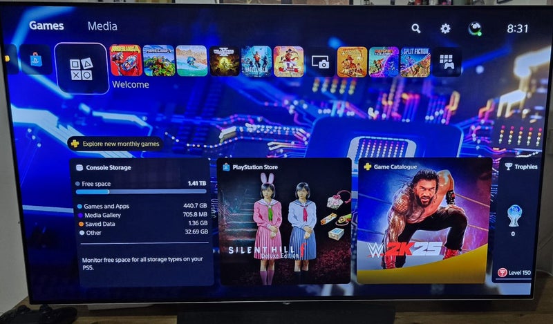 PS5 Pro (Huge Console Bundle!) $1 Reserve!!63796483796098111