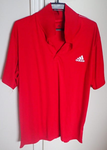 Adidas Polo - URBAN FREIGHT INCLUDED Carousel 1