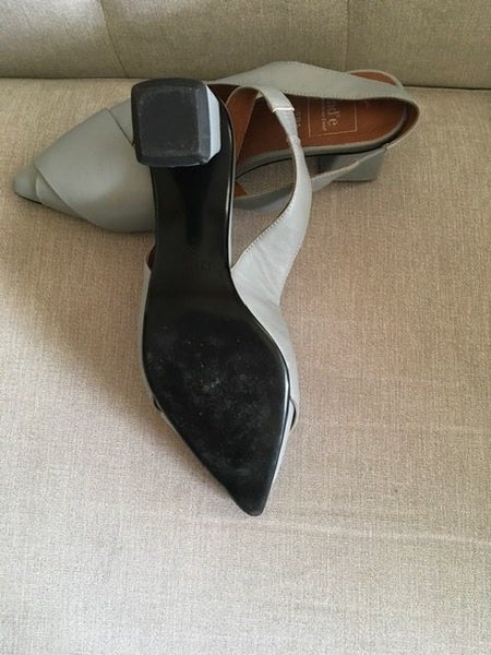 Shoes Sling back Carousel 2