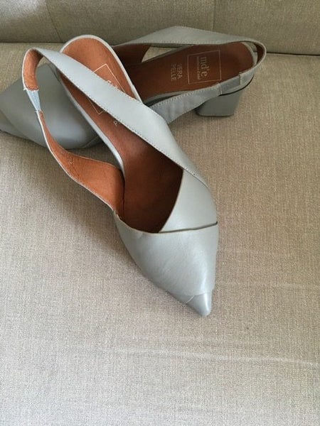 Shoes Sling back Carousel 4