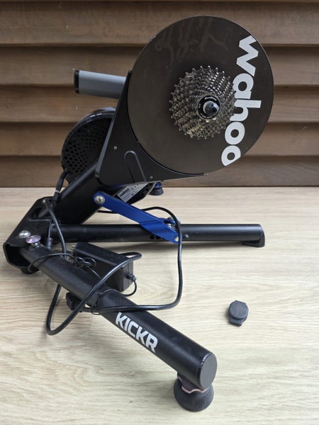 Wahoo Kickr Smart Trainer (Kickr 4)63797612318337110