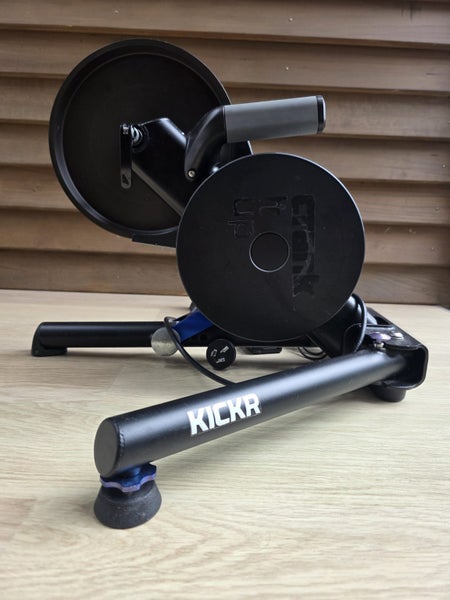 Wahoo Kickr Smart Trainer (Kickr 4)63797612318337112