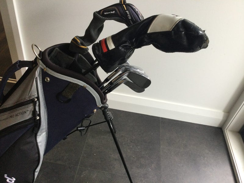 Quality mens golf set63797925506049110