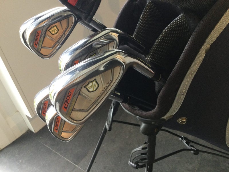 Quality mens golf set63797925506049112