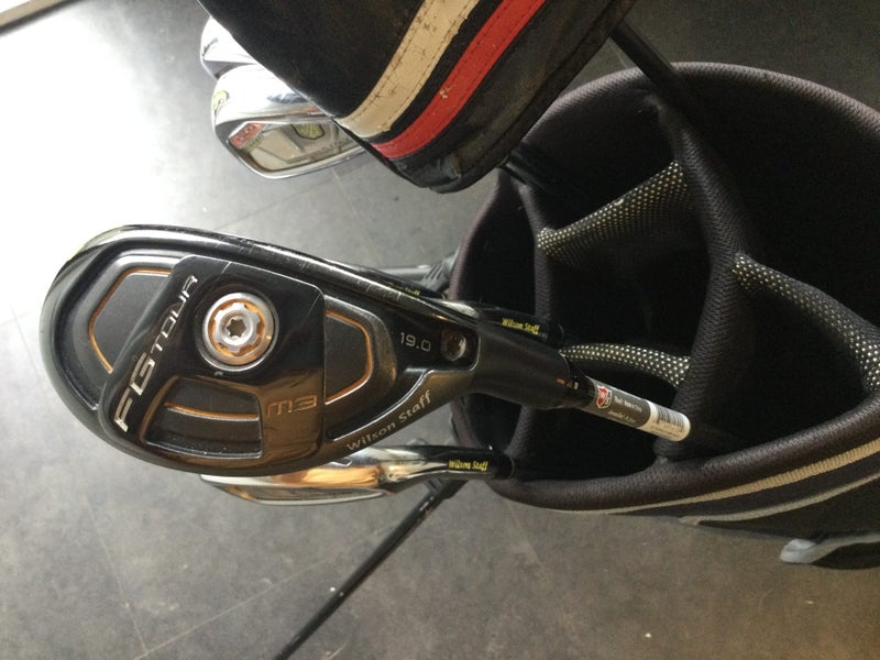 Quality mens golf set63797925506049113