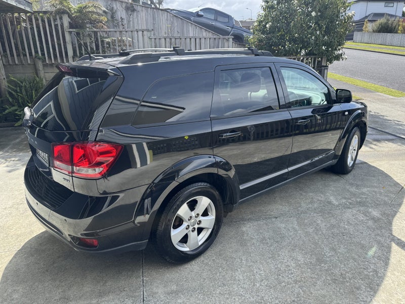 2012 Dodge Journey Sxt63798026155393112