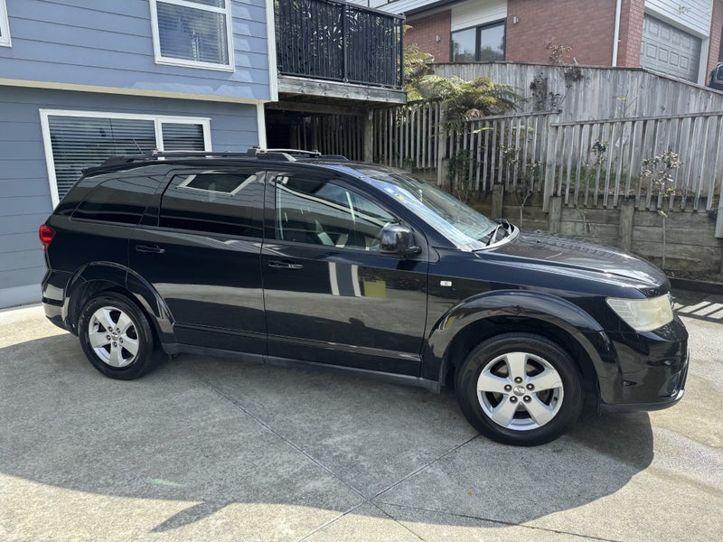 2012 Dodge Journey Sxt63798026155393113