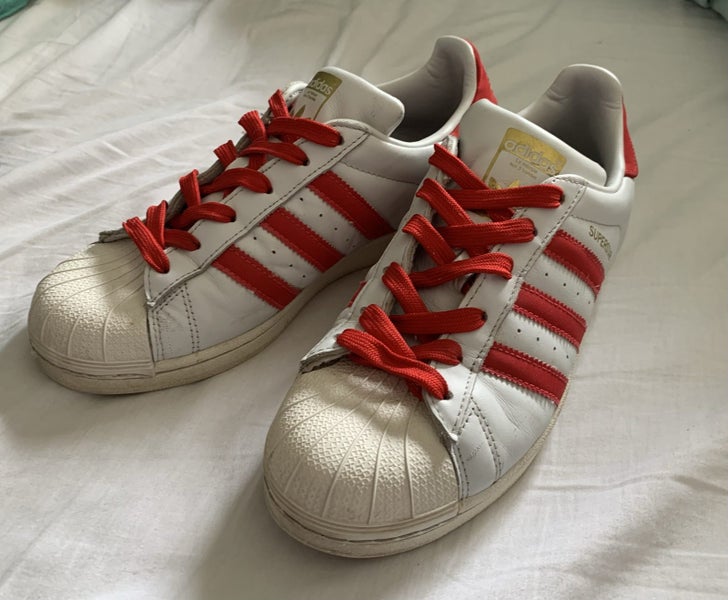 Adidas Chinese dragon kicks Carousel 2
