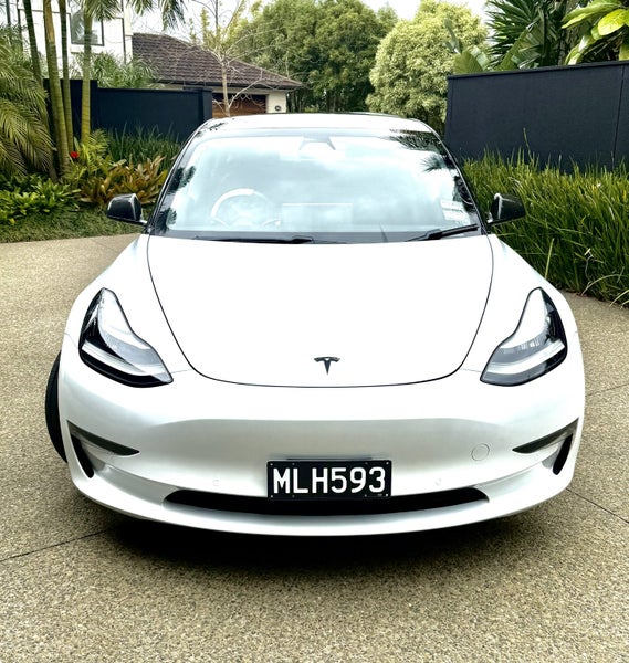 2019 Tesla Model 3 Performance64181758671362111