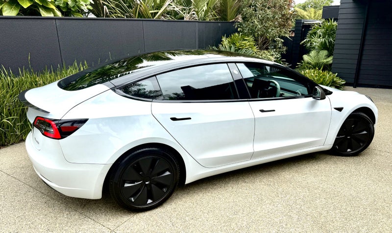 2019 Tesla Model 3 Performance64181758671362114