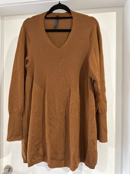 Jumper in Cinnamon Carousel 1