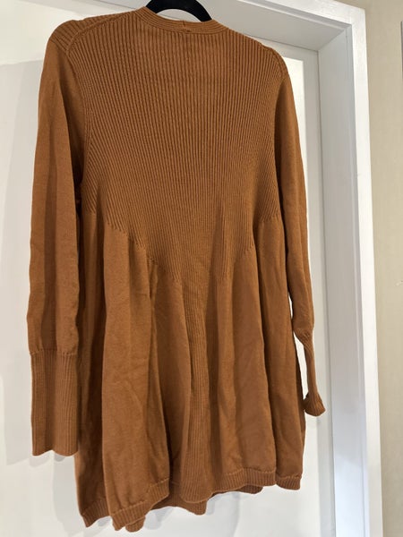 Jumper in Cinnamon Carousel 5