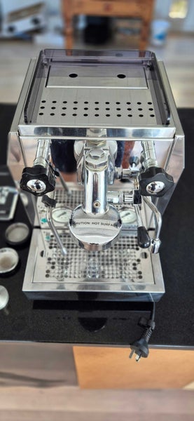 Rocket Giotto Coffee machine63954043990145111