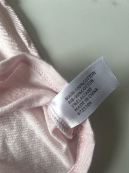 Mac + Ellie pink unicorn top - size 8 Carousel 6