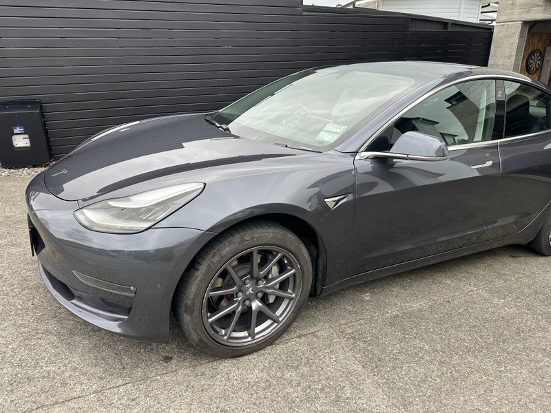 2019 Tesla Model 3 Standard Range+63798940471170111