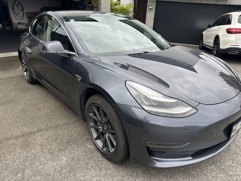 2019 Tesla Model 3 Standard Range+63798940471170112