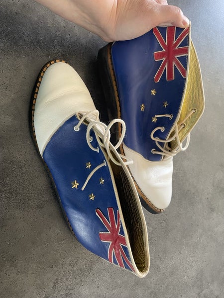 NZ Morrow Taylor shoes 9.5? Carousel 2