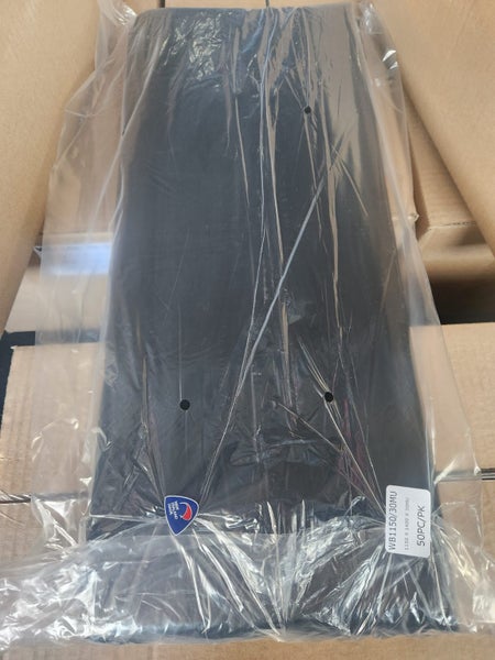 Wheelie bin liners x50 Carousel 1