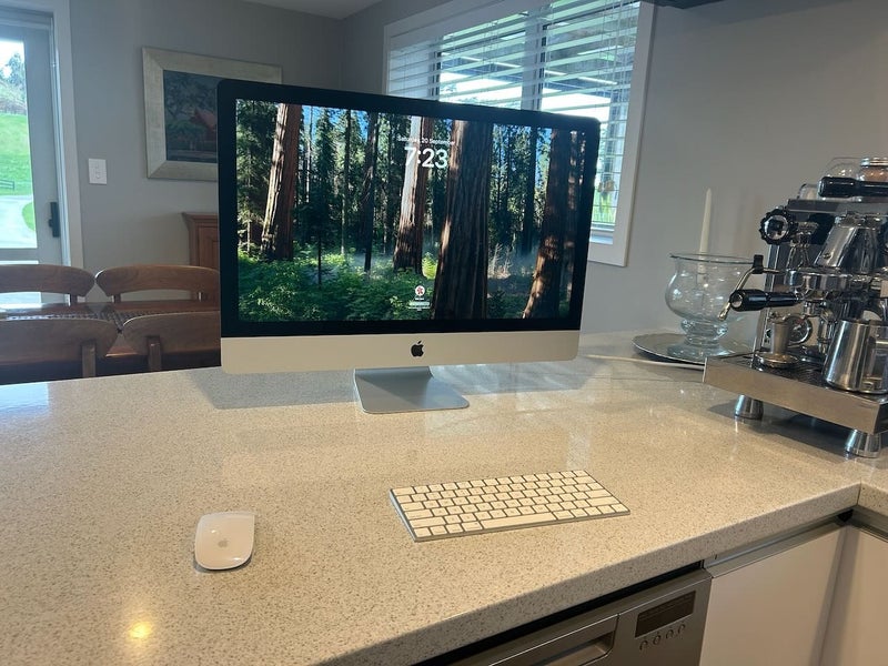 imac 27" Carousel 2