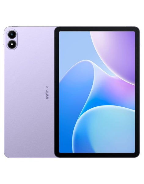 Infinix Xpad 20 (2025) 11.0-inch 6GB 128GB 4G Dual Sim Tablet + Keyboard Case... Carousel 1