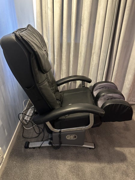 Massage Chair Carousel 4