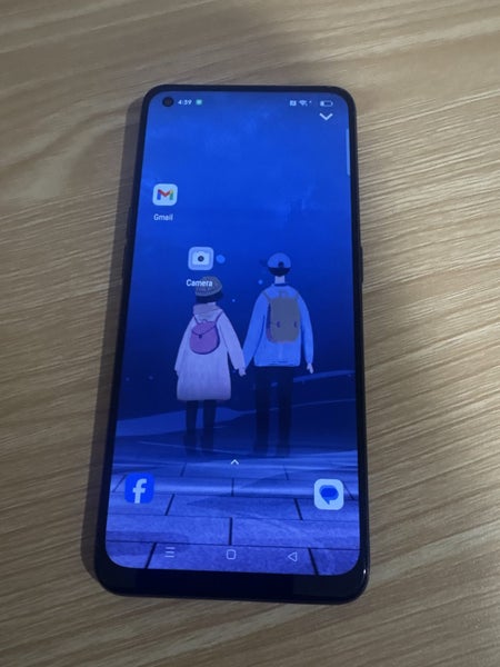 OPPO FIND X5 LITE MOBILE PHONE63890593224706111