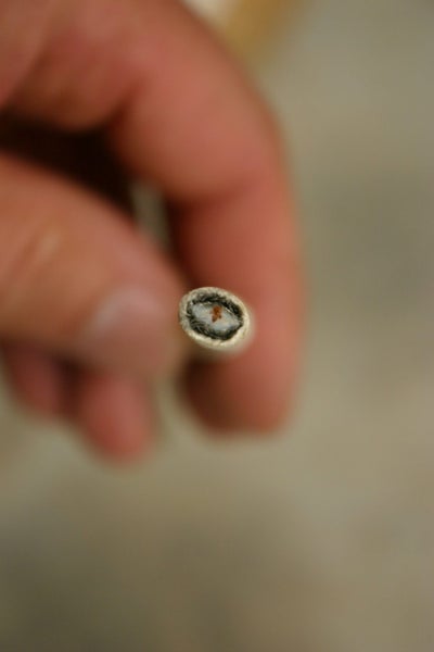 RG6 Sky coaxial cable NEW part role White Carousel 9