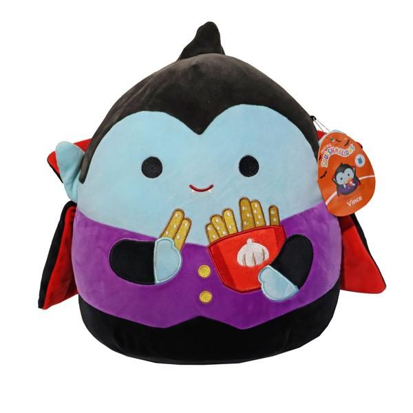 SQ Halloween 12" Vince S26 Carousel 1