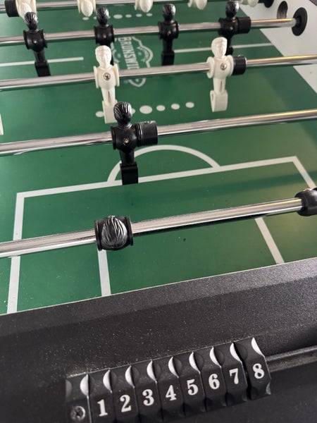Brunswick Quality Foosball Table Carousel 2