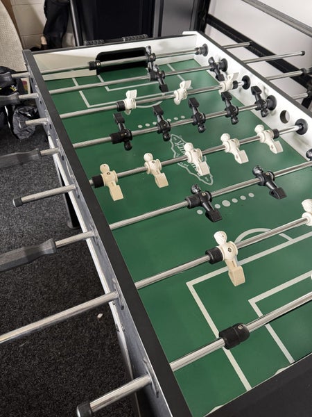 Brunswick Quality Foosball Table Carousel 3