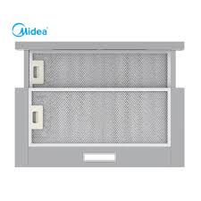 Midea 60cm Slide Out Rangehood Carousel 3