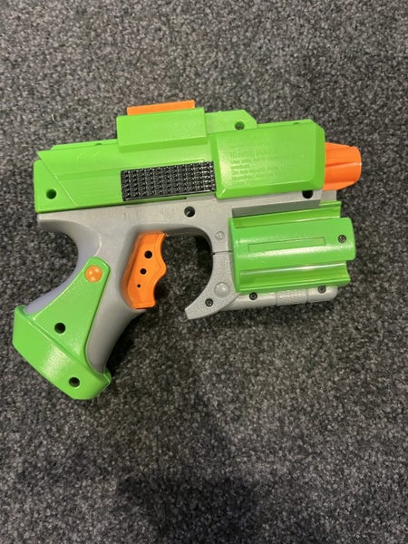 Nerf Guns Carousel 2