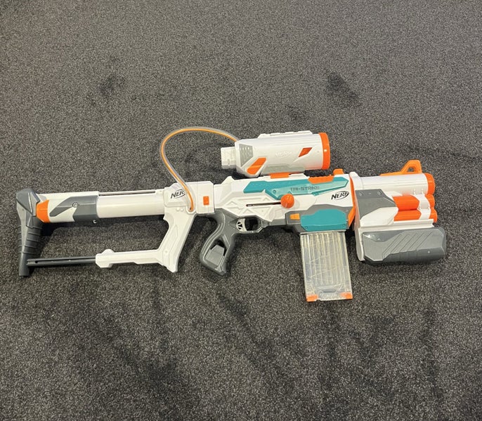Nerf Guns Carousel 9