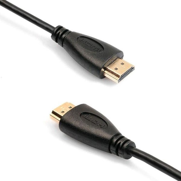 HDMI Cable 1.5m Carousel 3