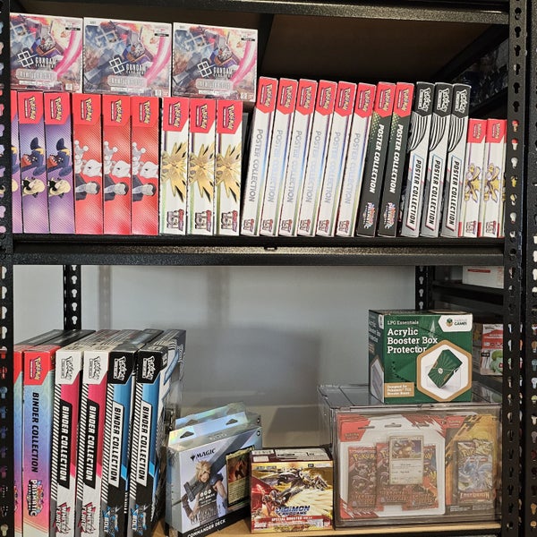 $1 Reserve Pokemon TCG 151 Bundle 1 Carousel 3
