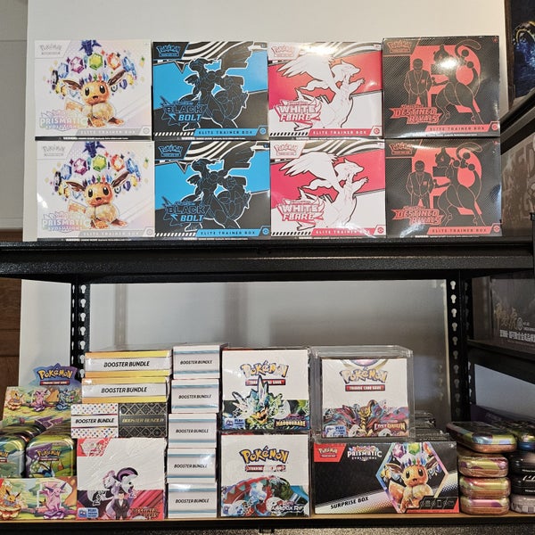 $1 Reserve Pokemon TCG 151 Bundle 1 Carousel 2