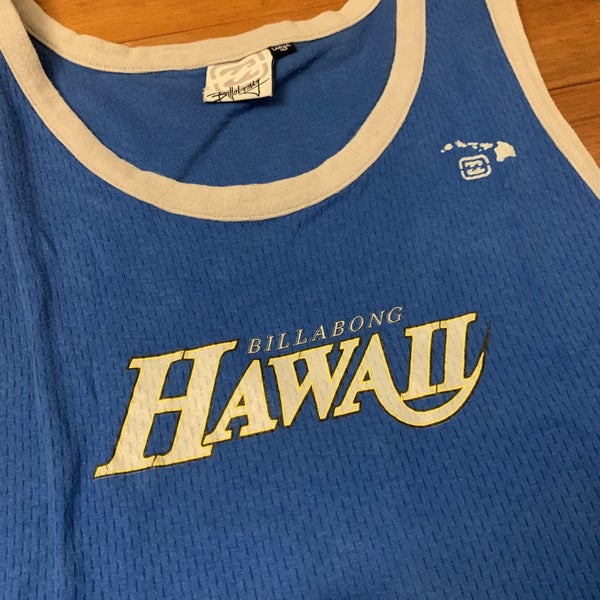 Vintage Andy Irons Billabong Singlet Carousel 2