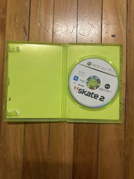 Skate 2 xbox 36063803000583683111
