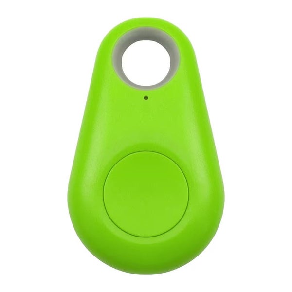 iTracker Smart Wireless Bluetooth Tracker Key Finder Pet Anti-Lost Alarm Locator Carousel 1