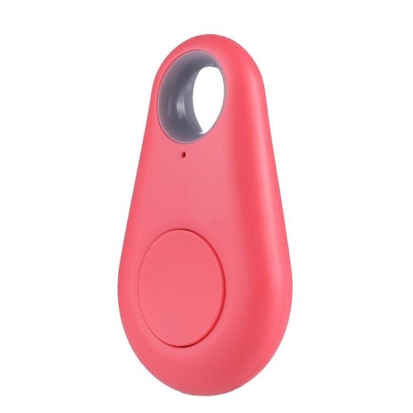 iTracker Smart Wireless Bluetooth Tracker Key Finder Pet Anti-Lost Alarm Locator Carousel 16