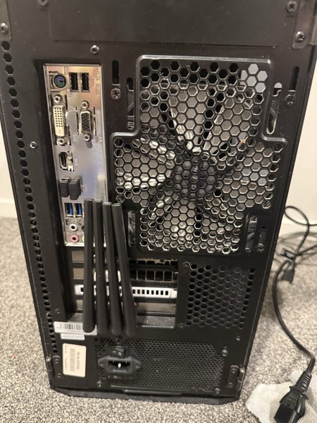 Gaming / Workstation PC For Sale – $105063895827987203112