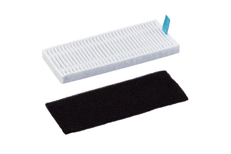 Kogan SmarterHome™ LX20 Pro Robot Vacuum Filter Carousel 1