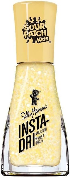 Sally Hansen Instadri Nail Color 9.17 ml, 756 Oh My Gourd Carousel 1