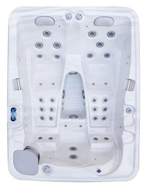 Haast 3 Person Spa HALF PRICE (must end 30th Sep)63920262546306110