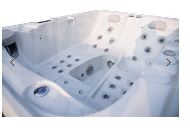 Haast 3 Person Spa HALF PRICE (must end 30th Sep)63920262546306114