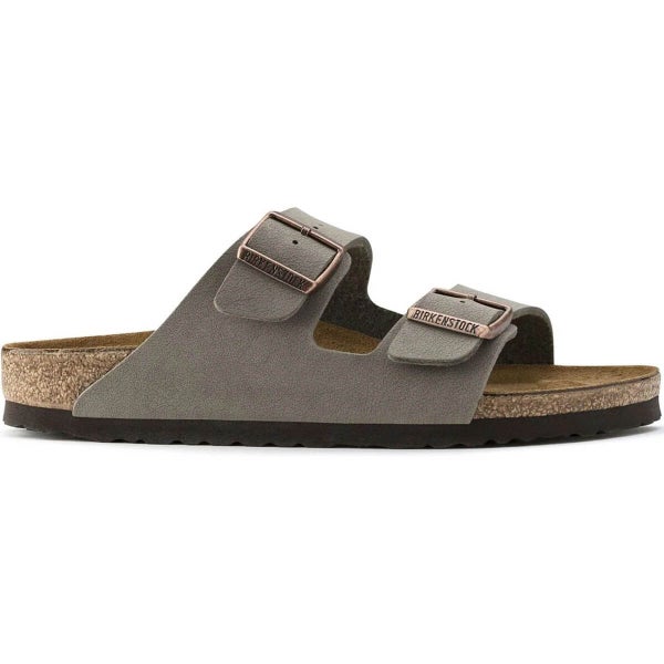 Birkenstock Arizona Birkibuc Narrow Sandals Carousel 1