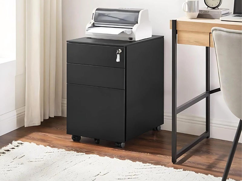 Office Cabinet Carousel 2