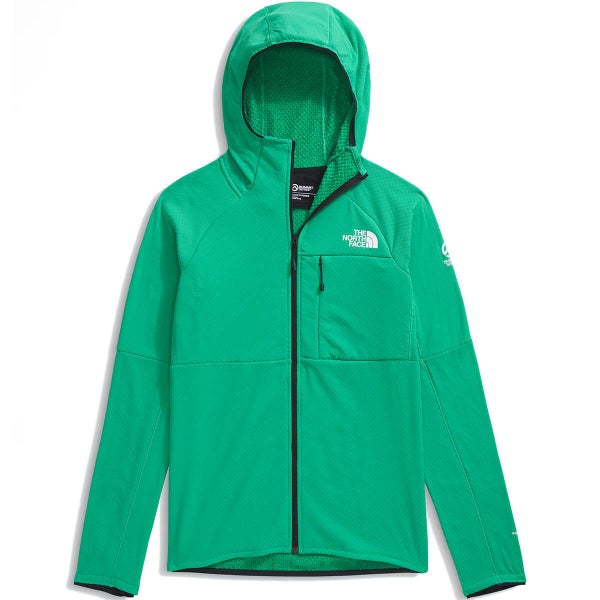 The North Face Women's Summit Series FUTUREFLEECE Full Zip Hoodie Carousel 1